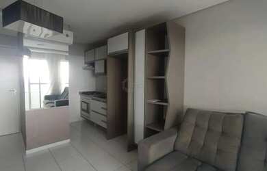 Imagem 2: Apartamento Jardim de Ester Vila Larsen 1