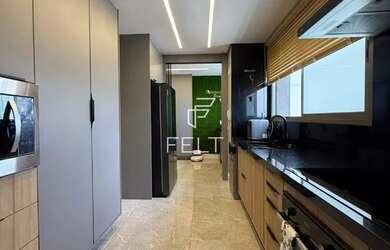 Imagem 8: Edifício Level Alphaville