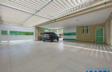 Imagem 9: CASA EM CONDOMÍNIO - ALPHAVILLE - SP