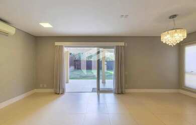 Imagem 6: CASA EM CONDOMÍNIO PARA VENDA OU LOCAÇÃO, GALLERIA BOULEVARD, GALLERIA...