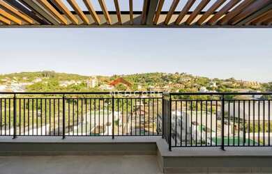 Imagem: Apartamento em Rua Doutor Mário Totta - Tristeza - Porto Alegre/RS