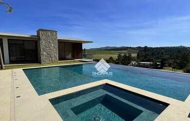 Imagem 3: Casa à venda, 1112 m² por R$ 18.000.000,00 - Condomínio Quinta da Baroneza II - Bragança P