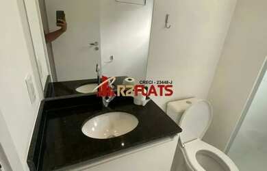 Imagem 5: Flat com ótimo preço no bairro Moema. Confira!