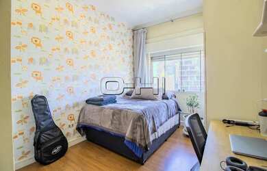 Imagem 11: Venda Apartamento 3 Dormitórios - 155 m² Pinheiros