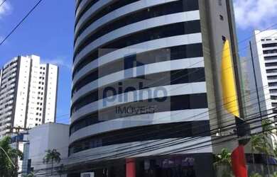 Imagem: Sala Comercial para Locação em Salvador, ACM, 1 banheiro