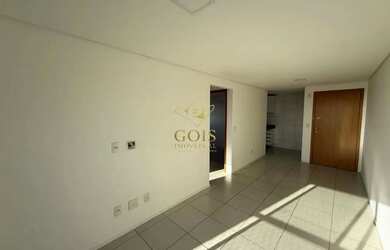 Imagem 4: Aluguel - 2 quartos na Gruta de Lourdes com varanda e ótima localização