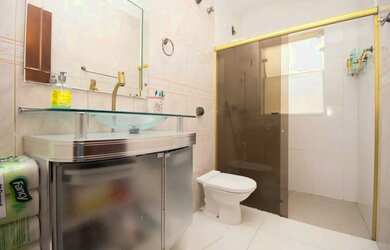 Imagem 3: Sobrado para venda em Lauzane Paulista com 3 quartos, sendo 1 suíte ,...