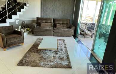 Imagem 13: Casa à venda ou locação no Condomínio Residencial Euroville 1