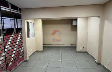 Imagem 12: Galeria Comercial no Centro de Nova Lima