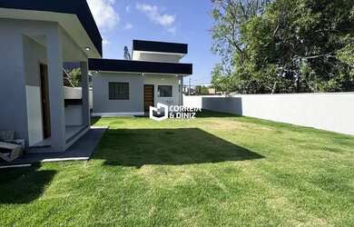 Imagem 13: Casa 2 dormitórios à venda Jardim Atlântico Central Itaipuaçu Maricá/RJ