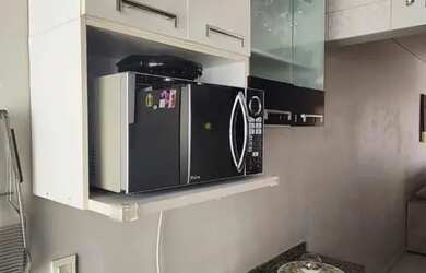 Imagem 8: jardim Carvalho - Venda. Churrasqueira, Área de serviço, 53m² de Áreae1...