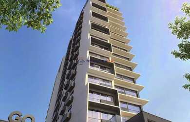 Imagem 3: Apartamento 3 dormitórios à venda Moinhos de Vento Porto Alegre/RS