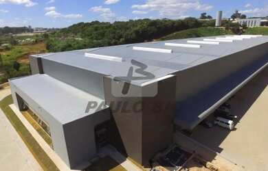 Imagem 16: Galpão em condomínio para alugar no Bairro Campina Verde em Contagem...