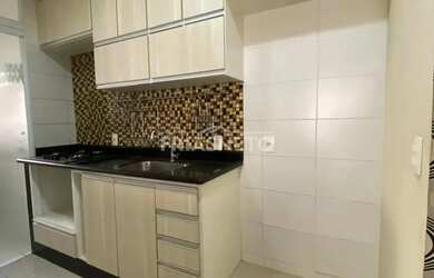 Imagem 9: Apartamento para locação em Piracicaba no Condomínio Jardim das Magnólias