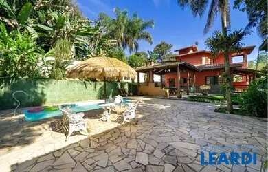 Imagem 2: CASA EM CONDOMÍNIO - VILLE SAINT JAMES I - SP