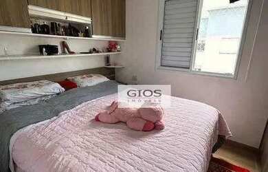 Imagem 13: Apartamento com 3 dormitórios, 70 m² - venda por R$ 595.000,00 ou aluguel por R$ 4.270,00