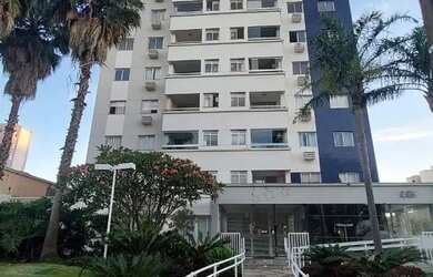 Imagem: O apartamento à venda possui 2 Dormitórios, 2 Banheiros, 1