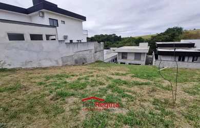 Imagem: O terreno possui 300m² de Área e está localizado em Bairro