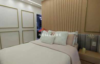 Imagem 11: Apartamento em Avenida Advogado Horácio Raccanello Filho - Zona 07 -...