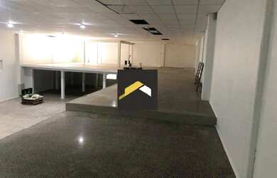 Imagem 4: Prédio para alugar, 984 m² por R$ 22.000,00/mês - Rondônia - Novo...