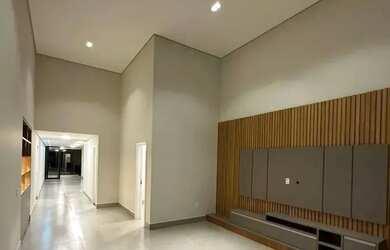 Imagem 4: vendo linda casa na ponte alta norte, lote de 500m2