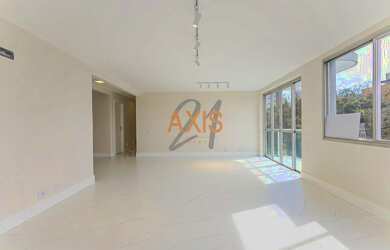 Imagem 8: Apartamento de 3 Quartos no Edifício Marambaia