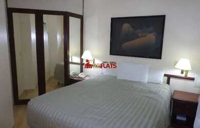 Imagem 6: Flat com ótimo preço no bairro Bela Vista. Confira