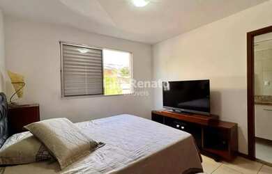 Imagem 7: Apartamento á venda no bairro Fernão Dias