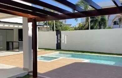 Imagem 8: Casa em Condominio para alugar no Recreio dos Bandeirantes