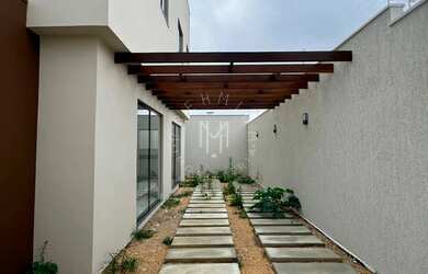 Imagem 15: Imóvel para venda possui 204 metros quadrados com 3 quartos em Boa Vista - Vitória da Conq