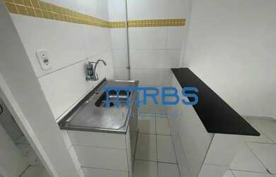 Imagem 6: Kitnet/Conjugado / Residencial / Centro