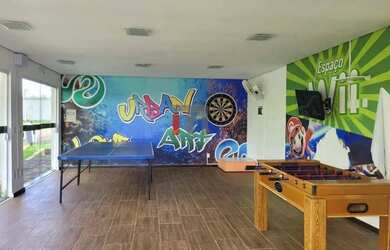 Imagem 16: Apartamento para Venda no Condomínio Casagrande Sweet Homes