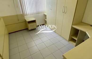 Imagem 4: Apartamento de 92m2 no Condomínio Bosque dos ingleses, Av Constantino...