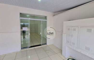 Imagem 4: Salão para alugar, 40 m² por R$ 1.260,00/mês - Jardim Amanda I - Hortolândia/SP