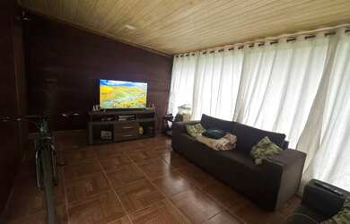 Imagem 3: Casa com Quintal Amplo no Bairro Limoeiro - Guapimirim/RJ