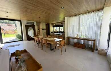 Imagem 12: Casa Duplex na Fazenda Marambaia, 380 m2, 4 suites - em Corrêas - Petrópolis...