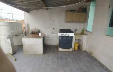 Imagem 8: Casa no bairro Vila Helena