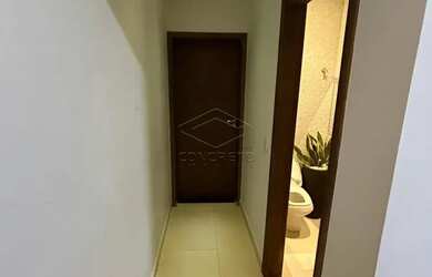 Imagem 12: Casa Padrão em Jaú. Piscina, 12m² de Área, 2 Vagas na garageme3 Dormitórios