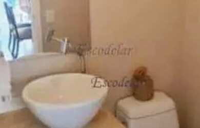 Imagem 11: Apartamento para alugar, 145 m² por R$ 14.267,00/mês - Santa Teresinha - São Paulo/SP