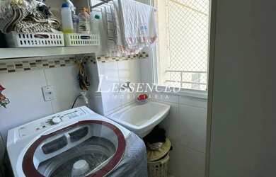 Imagem 12: Apto 68m² com 2 Quartos Alto da Glória Lazer completo 2 Vagas