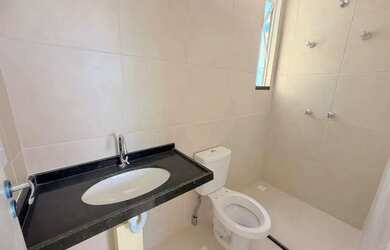 Imagem 6: Apartamento 2 Suítes Andar Alto em Coité - Eusébio - CE