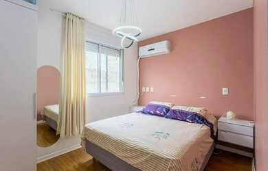 Imagem 13: Apartamento para Venda de 3 dormitórios, sendo 1 suites, 1 vaga - Jardim Itu