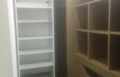 Imagem 14: ALUGA-SE CASA. Ar-condicionado, 100m² de Área, 2 Banheirose3 Dormitórios