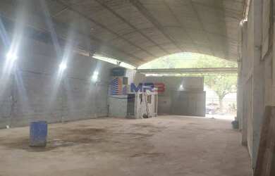 Imagem 2: Jacarepaguá Galpão. 360m² de Área