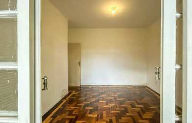 Imagem 9: Apartamento de 02 dormitorios com sacada para locação