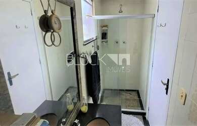 Imagem 10: Recreio dos Bandeirantes Cobertura 3 quartos, sendo 1 suite