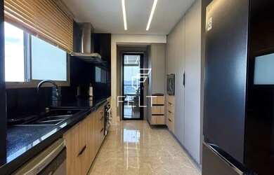 Imagem 7: Edifício Level Alphaville