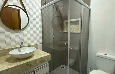 Imagem 9: Duplex para venda com 99 metros quadrados com 2 quartos em Taperapuan...