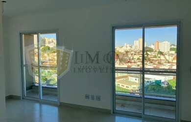 Imagem 4: Apartamento Flat, 33.50 m²- Ed. Monte Carmelo - Ribeirão Preto - SP