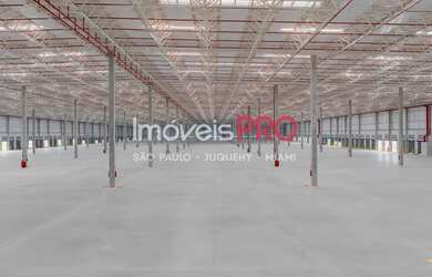 Imagem: Galpão logístico a poucos minutos de Belo Horizonte